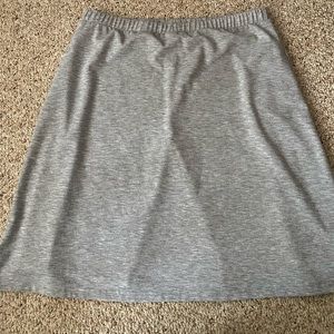 The Mainstreet ExChange Skort